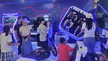 等什么？！快来加盟乐客vr，让创业轻松起航在日益繁荣的 VR 行业